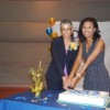 Public, Elected Officials Celebrate DCFS’ 50th Birthday