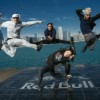 Flying Bach in Chicago