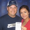 Lucky Day for Brother and Sister Cicero Residents Share Illinois Lottery Prize
