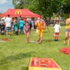 McDonald’s Participates in Puerto Rican Fest