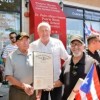 El Gobernador Quinn Proclama “El Día de los Borinqueños” en Honor a Héroes de Guerra Puertorriqueños