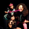 Teatro Luna Presenta al Grupo con base en Los Angeles TEATRO LUNA WEST