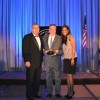Tobolski Awarded Police Athletic League Ezzard Charles Award