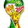 ¡La Copa Mundial de la FIFA Está Aquí!