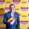 El Nuevo Libro <em>Renuncio</em>, del Autor Yordi Rosado, Ofrece Consejo a los Padres