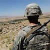 Talking to a Former Soldier