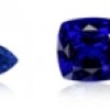 Bloody Tanzanite