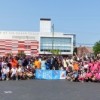 Chicago Area Project, Partners Lead Peace Initiative