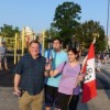 Iniciativa de Paz de Chicago Area Project y Afiliados
