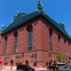 Chicago Public Library Unveils Visual, Performing Arts Series