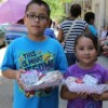 Alimentando a los Niños de Chicago
