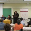 Comisión de la Familia Latina de Illinois Habla sobre DACA