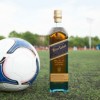 Johnnie Walker Toasts USA World Cup Team