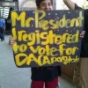 La Organización Latino Youth Ofrece Lotería de becas a Votantes Registrados