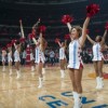 Los Luvabulls de los Toros de Chicago Buscan Nuevos Bailarines