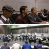 Primer Taller de la Premier Mundial <em>Bel Canto</em> de la Opera Lírica de Chicago