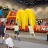 MHOA Participates in Community Event