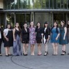 Centro Latino Smithsoniano Celebra Noveno Programa de Jóvenes Embajadores