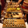 Sobremesa Supper Club Summer Series