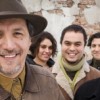 Sones de México Celebra 20 Años con un Concierto