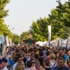 Regresa a Lincoln Square el Festival Square Roots