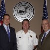 Lyons police officer promoted to Deputy Chief