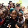 Chicago City of Learning Kicks-Off with Rally Party