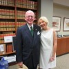 Chicago Honra a la Alcaldesa Jane M. Byrne con un Ultimo Tributo