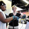 ComEd Empowering Young Women Through STEM Initiative