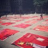 <em>Mujeres</em> Presenta Exhibición Antiviolencia