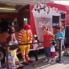 McDonald’s Participa en la Fiesta del Sol