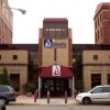 El Hospital Norwegian American Dona Terreno para Construir Apartamentos para los Veteranos