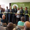 El Alcalde Lovero y Oak Street Health Anuncian la Apertura de Berwyn Medical Center