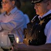 Los Libros <em>Barrio</em> Tienen Leyendo al Departamento de Policía