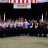 Tobolski Hosts Event Honoring all Veterans