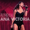 Ana Victoria Breathes a New Life to Timeless Classics