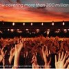 AT&T 4G LTE Network Reaches More Than 300 Million People