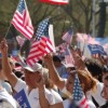 Chicago Mayor Emanuel, Los Angeles Mayor Garcetti, New York City Mayor de Blasio and Citi Launch <em>Cities for Citizenship</em>