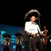 Legendary Mariachi Sol de México Performs at NMMA