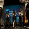 El Legendario Mariachi Sol de México se Presenta en el NMNA