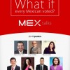 “¿Qué Pasaría si todos los Mexicanos Votaran?”