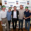 Miller Lite Celebra a Empresarios