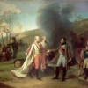 The Fall of Spain