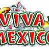¡Viva Mexico!