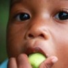 What Sad Statistic Do More than 20 Percent  of American Children Share
