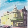 Pilsen en mi Memoria: 50 Años de Arte, Arquitectura y Gente