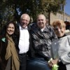 Cicero y Berwyn Celebran el Desfile Anual del Día Houby