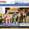 Meijer Invita a los Clientes de Halloween de Ultimo Minuto