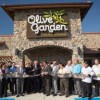 Terminó la Espera para el Primer Restaurante Olive Garden de Chicago