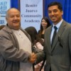 La Feria Escolar de ParentPowerChicago Atrae a 15,000 a McCormick Place